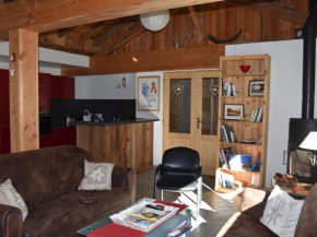 Chalet Pralognan-la-Vanoise, 5 pièces, 10 personnes - FR-1-464-168